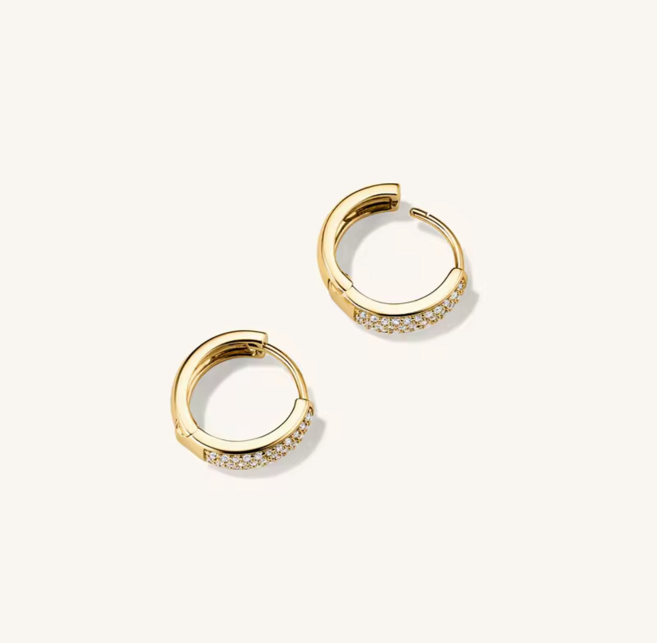 marie earrings