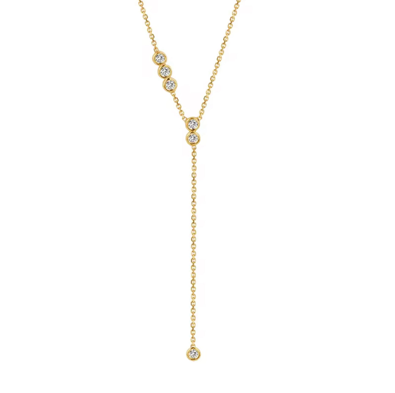 Lyra Necklace